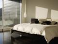Luxury suite